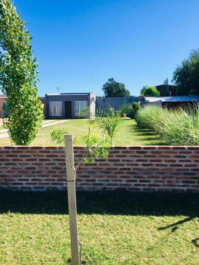 Hospedaje “ El Segoviano “ Carmelo Kültér fotó