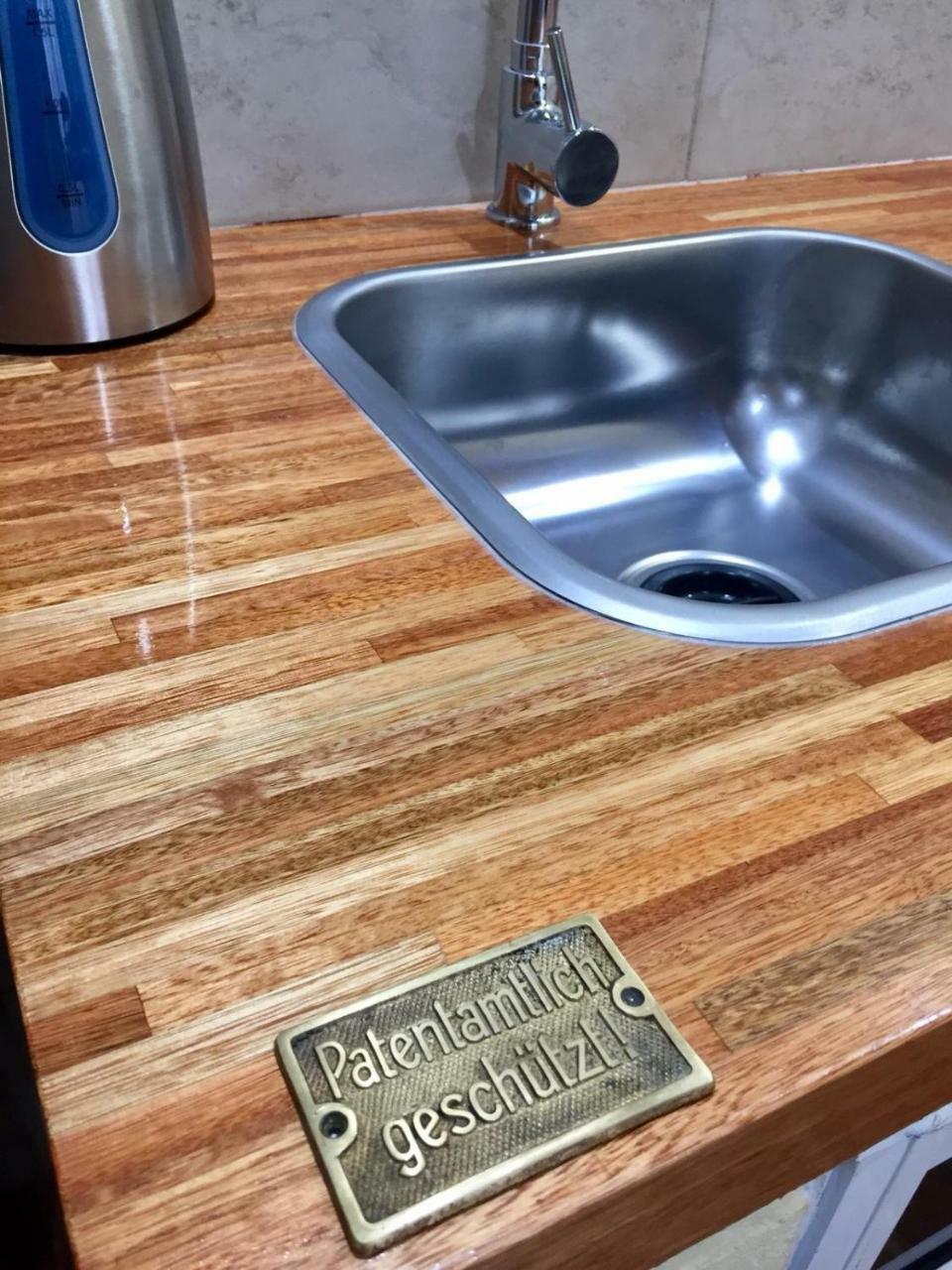 Hospedaje “ El Segoviano “ Carmelo Kültér fotó